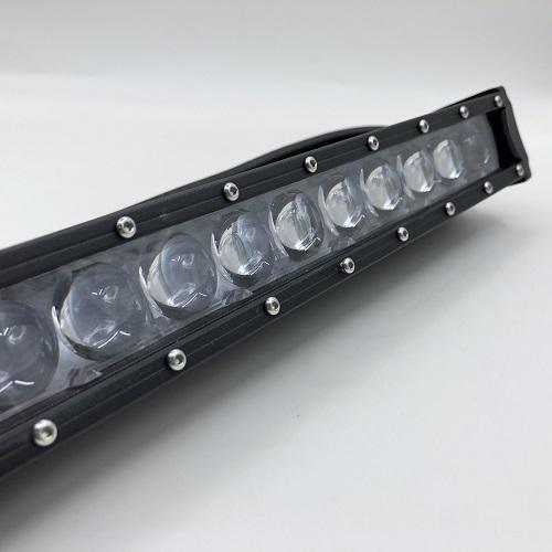 50 inch Slim Light Bar Cree LED TYCAM 4x4