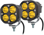 3 inch Spot Light - Cree LED