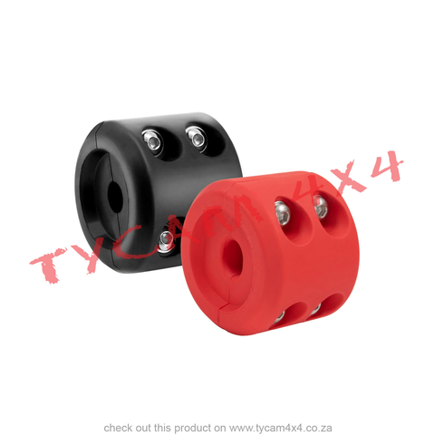 Heavy Duty Winch Stopper