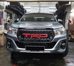 Grill - TRD